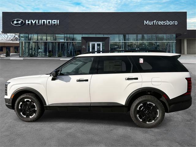 new 2026 Hyundai Palisade car, priced at $49,192