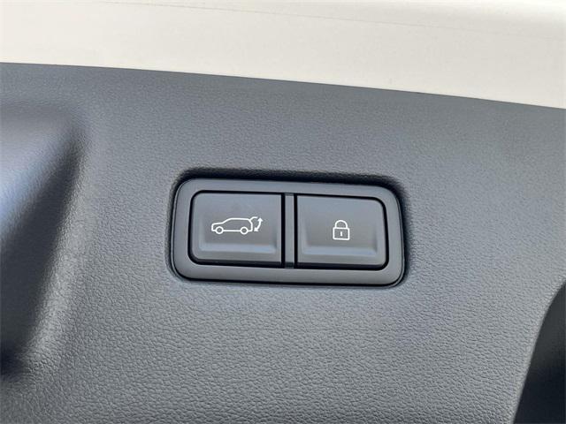 new 2026 Hyundai Palisade car, priced at $49,192