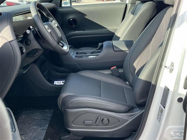 new 2026 Hyundai Palisade car, priced at $49,192