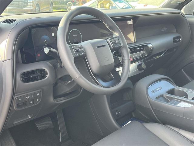 new 2026 Hyundai Palisade car, priced at $49,192