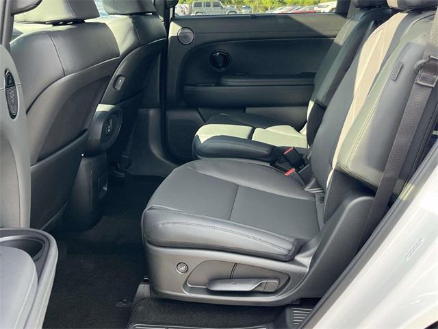 new 2026 Hyundai Palisade car, priced at $49,192