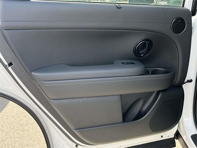 new 2026 Hyundai Palisade car, priced at $49,192