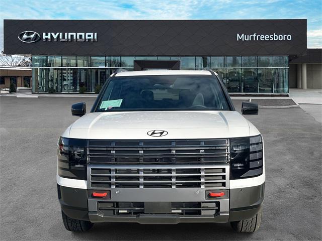 new 2026 Hyundai Palisade car, priced at $49,192