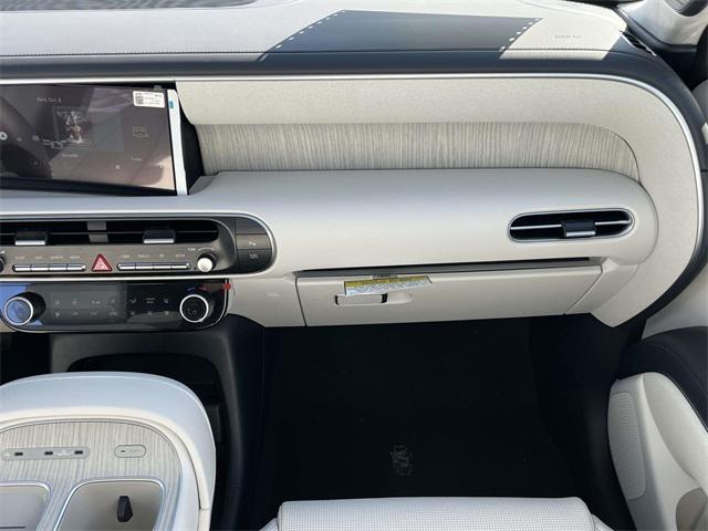 new 2026 Hyundai Palisade car, priced at $54,282