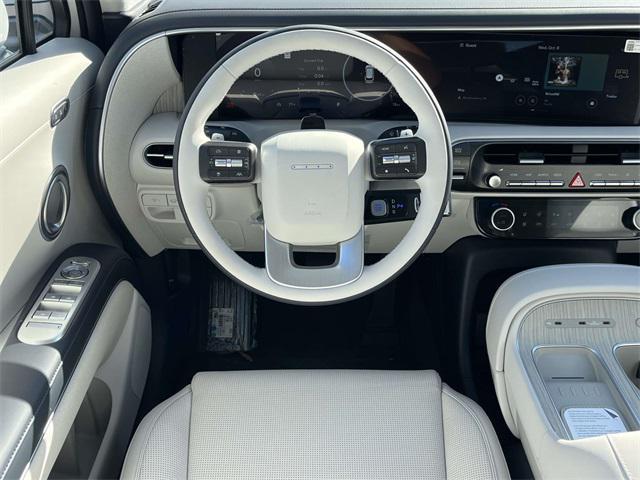 new 2026 Hyundai Palisade car, priced at $54,282