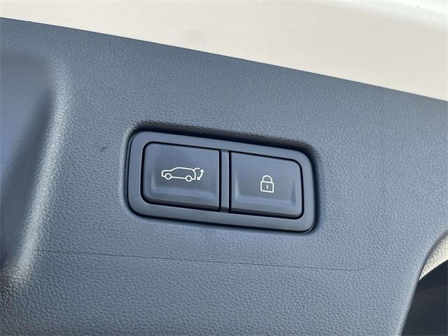 new 2026 Hyundai Palisade car, priced at $54,282