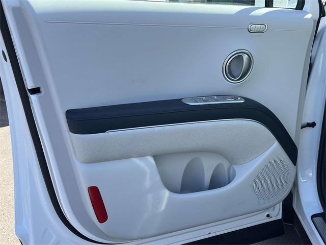 new 2026 Hyundai Palisade car, priced at $54,282