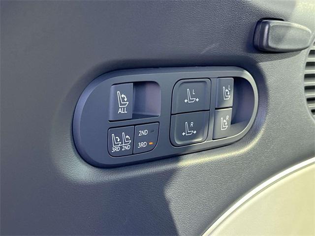 new 2026 Hyundai Palisade car, priced at $54,282