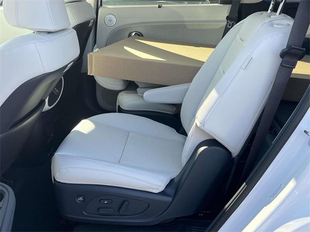 new 2026 Hyundai Palisade car, priced at $54,282