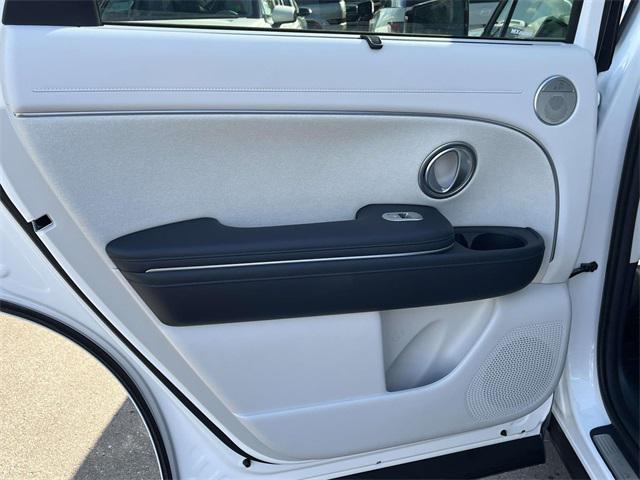 new 2026 Hyundai Palisade car, priced at $54,282