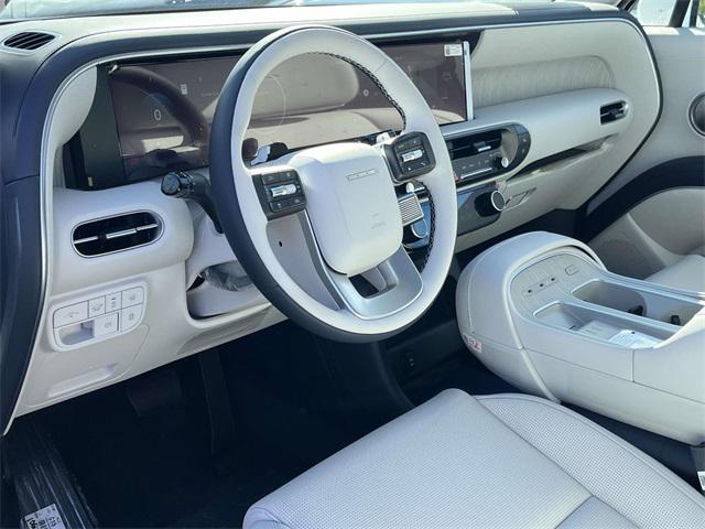 new 2026 Hyundai Palisade car, priced at $54,282