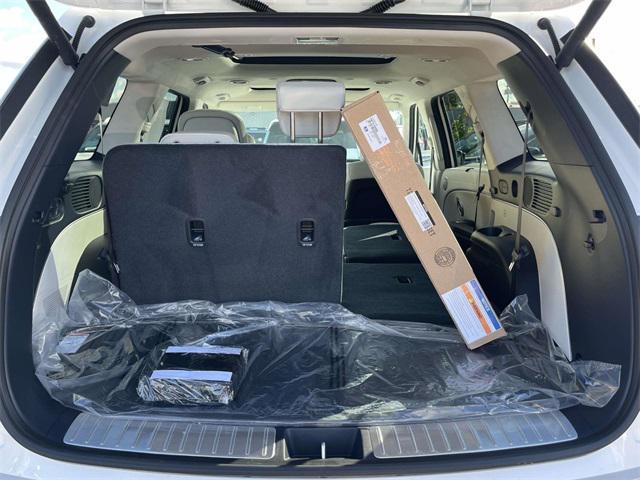 new 2026 Hyundai Palisade car, priced at $54,282