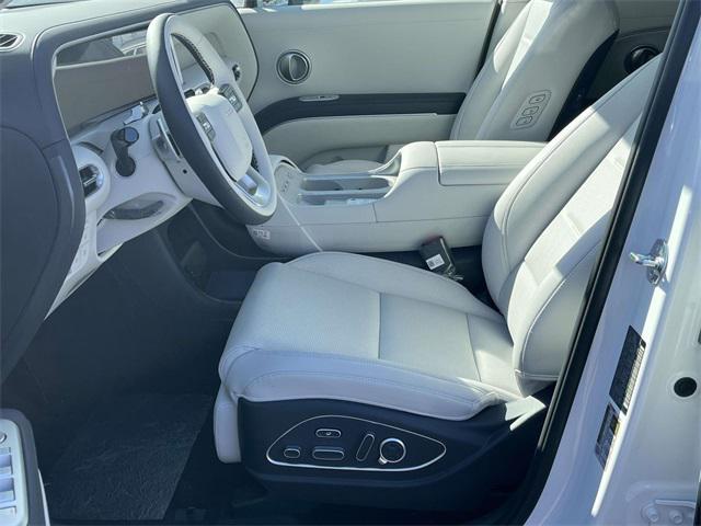 new 2026 Hyundai Palisade car, priced at $54,282