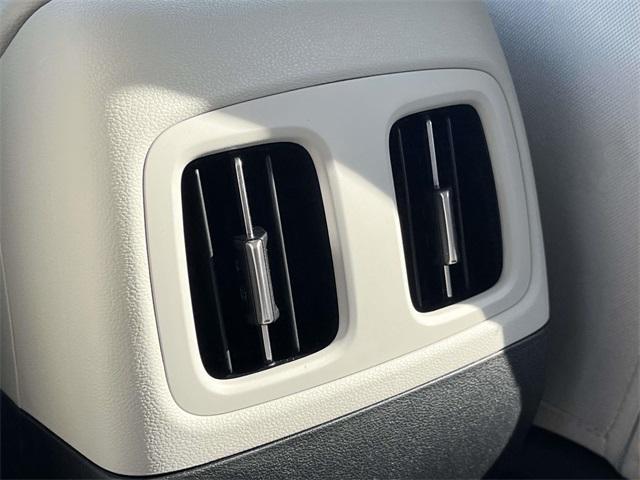 new 2026 Hyundai Tucson car, priced at $29,831