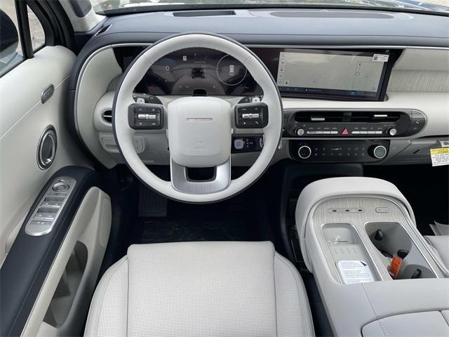 new 2026 Hyundai Palisade car, priced at $53,797