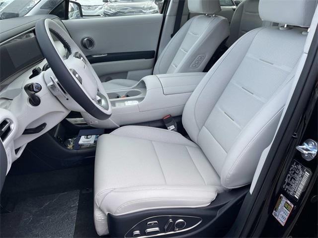 new 2026 Hyundai Palisade car, priced at $53,797