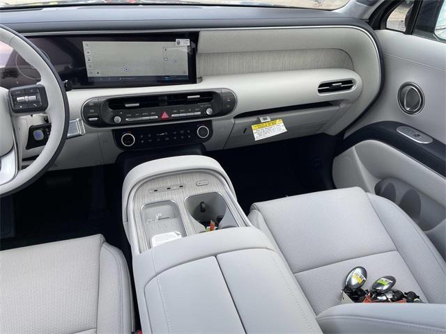 new 2026 Hyundai Palisade car, priced at $53,797