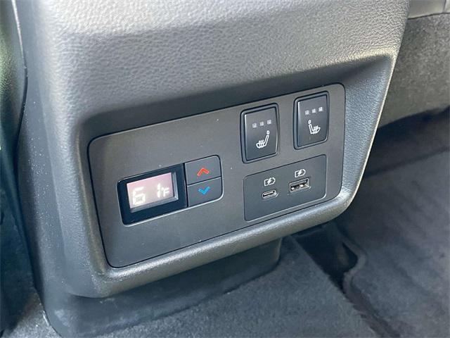 used 2022 Nissan Rogue car, priced at $27,495