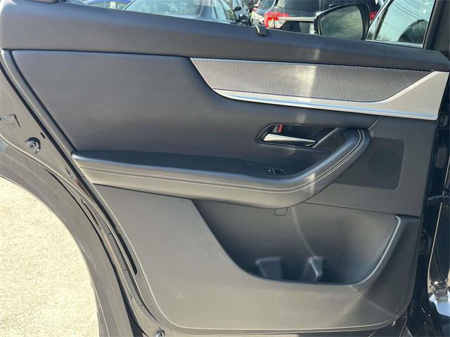 used 2024 Mazda CX-90 car, priced at $31,438