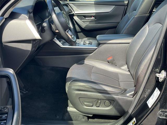 used 2024 Mazda CX-90 car, priced at $31,438