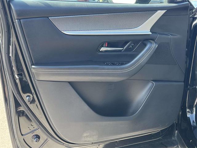 used 2024 Mazda CX-90 car, priced at $31,438