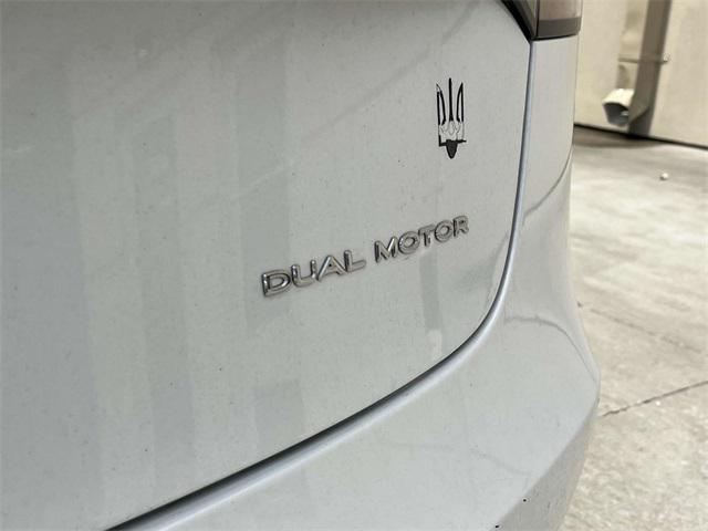 used 2022 Tesla Model 3 car, priced at $25,692