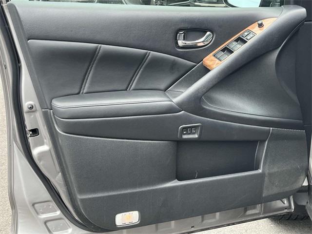 used 2012 Nissan Murano car, priced at $6,989