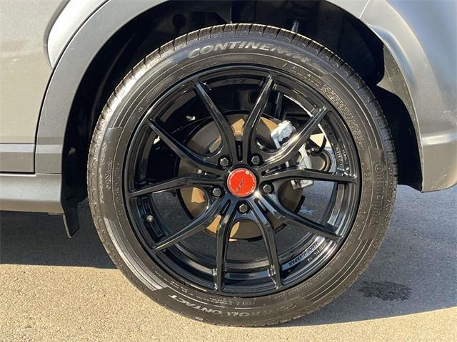 used 2021 Hyundai Kona car, priced at $16,636