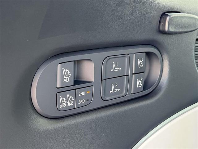 new 2026 Hyundai Palisade car, priced at $55,740