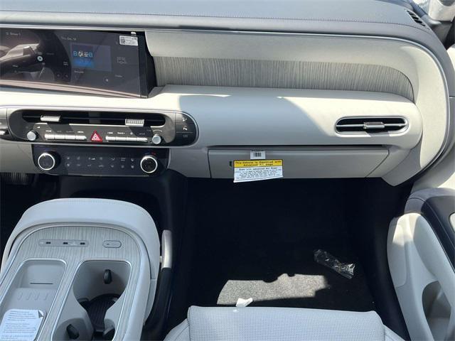 new 2026 Hyundai Palisade car, priced at $55,740