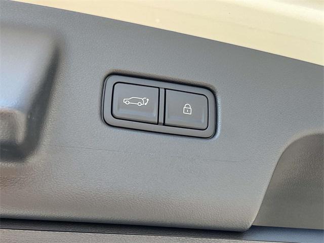 new 2026 Hyundai Palisade car, priced at $55,740