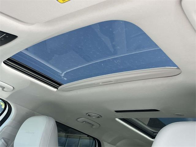 new 2026 Hyundai Palisade car, priced at $55,740