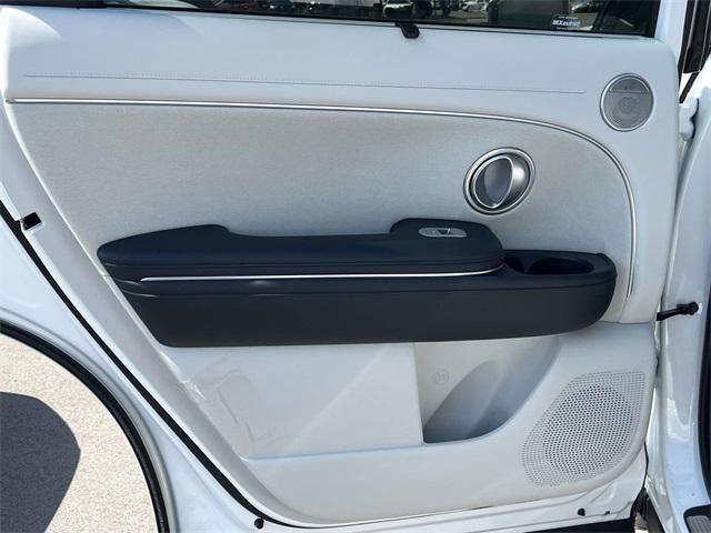 new 2026 Hyundai Palisade car, priced at $55,740