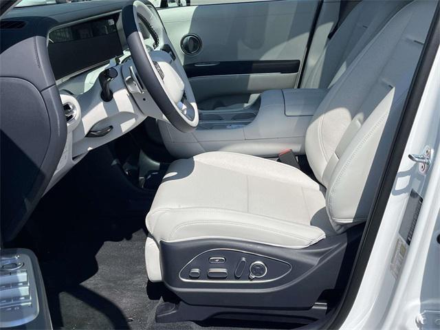 new 2026 Hyundai Palisade car, priced at $55,740