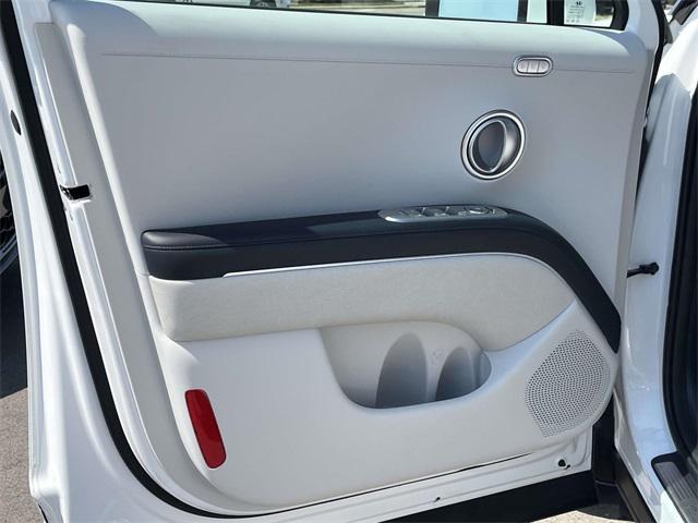 new 2026 Hyundai Palisade car, priced at $55,740