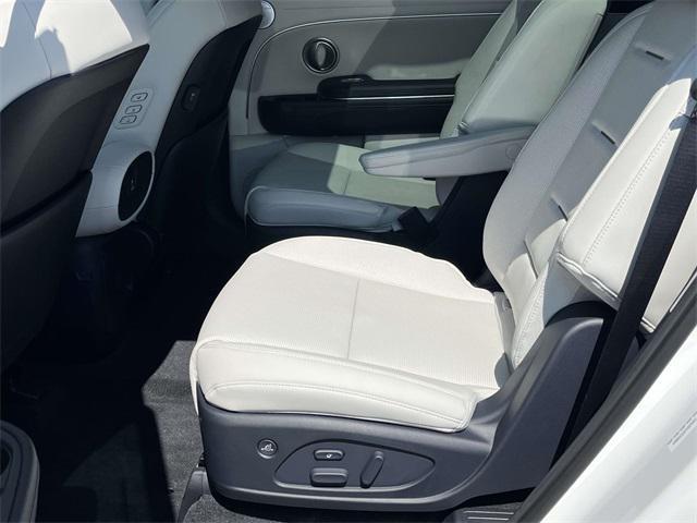 new 2026 Hyundai Palisade car, priced at $55,740