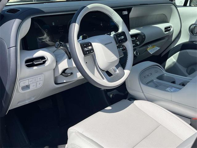 new 2026 Hyundai Palisade car, priced at $55,740