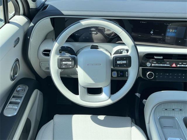 new 2026 Hyundai Palisade car, priced at $55,740