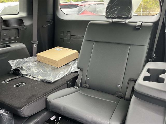 new 2026 Hyundai Santa Fe car, priced at $34,567