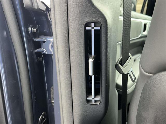 new 2026 Hyundai Santa Fe car, priced at $34,567