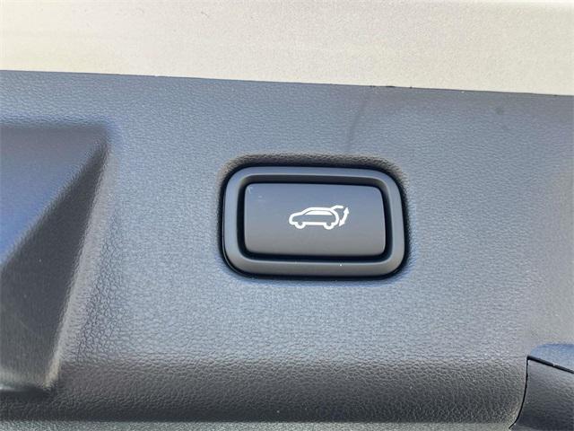 new 2026 Hyundai Tucson car, priced at $29,314