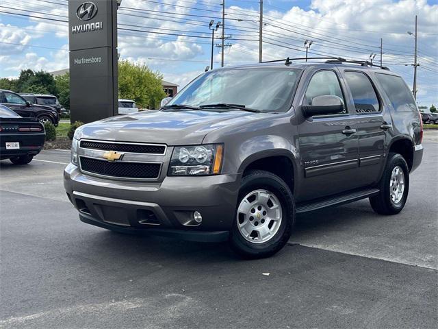 used 2012 Chevrolet Tahoe car, priced at $12,000