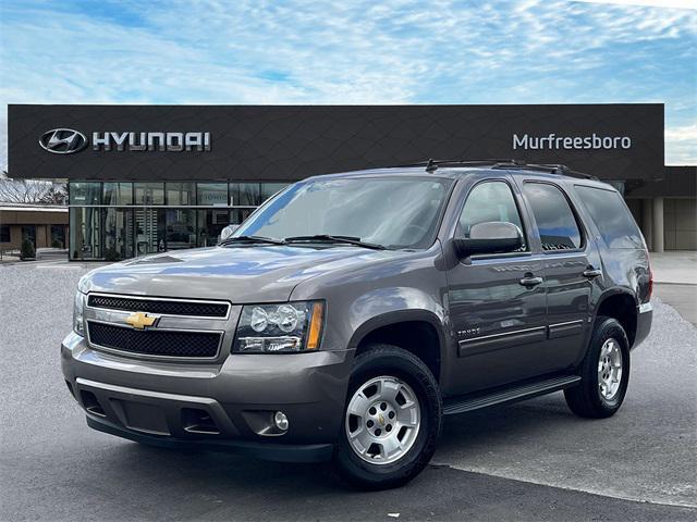 used 2012 Chevrolet Tahoe car, priced at $10,500
