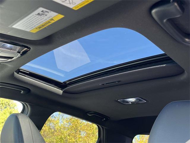 used 2024 Hyundai SANTA CRUZ car, priced at $31,931