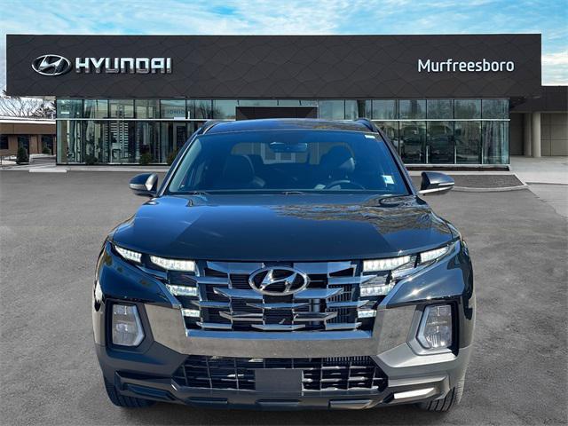used 2024 Hyundai SANTA CRUZ car, priced at $31,931