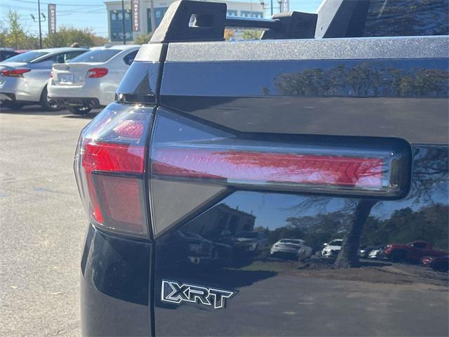 used 2024 Hyundai SANTA CRUZ car, priced at $31,931