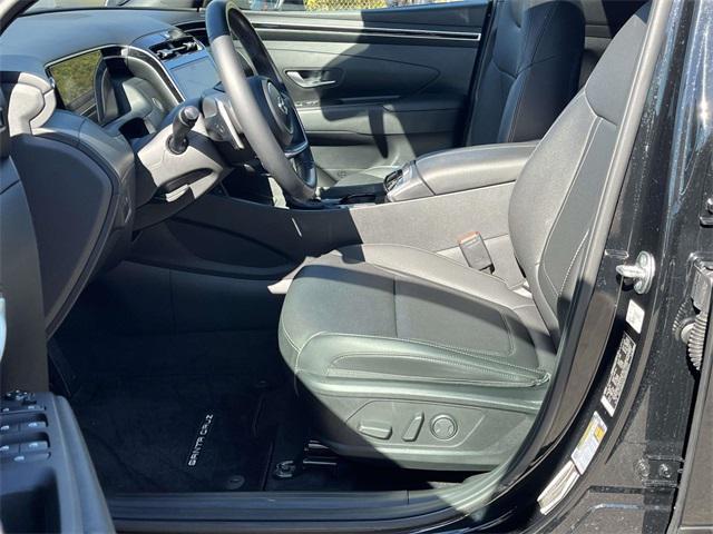 used 2024 Hyundai SANTA CRUZ car, priced at $31,931