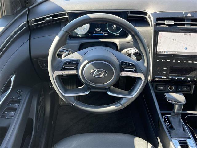 used 2024 Hyundai SANTA CRUZ car, priced at $31,931