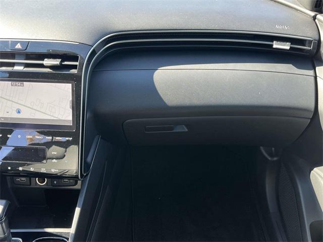 used 2024 Hyundai SANTA CRUZ car, priced at $31,931