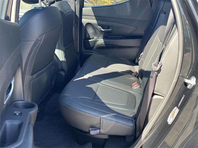 used 2024 Hyundai SANTA CRUZ car, priced at $31,931